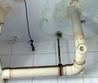 册亨卫生间漏水检测多少钱