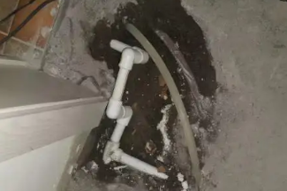 册亨卫生间漏水检测多少钱