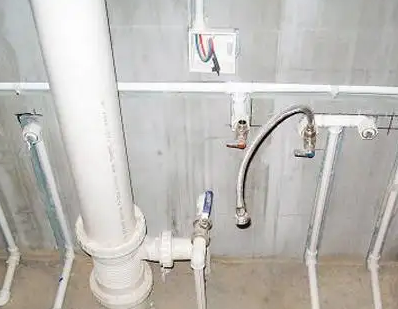 册亨水管维修价格明细