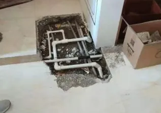 册亨查漏水多少钱