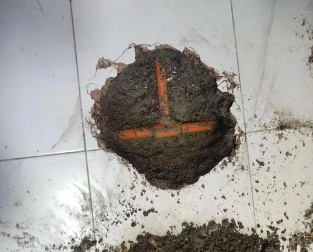 册亨查漏水多少钱