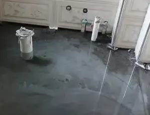 册亨卫生间漏水维修公司为您专业分享下册亨卫生间漏水检测的知识点