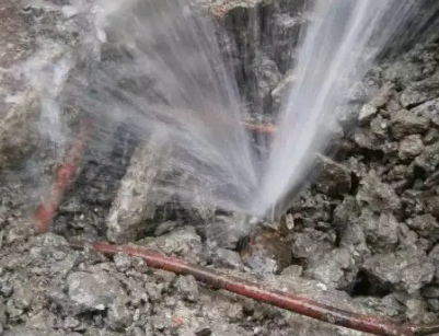 册亨水管维修多少钱