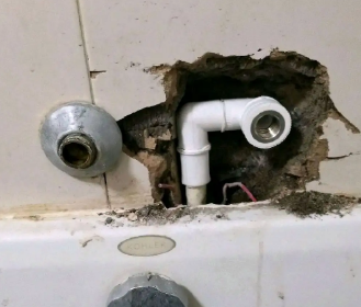 册亨卫生间漏水检测多少钱