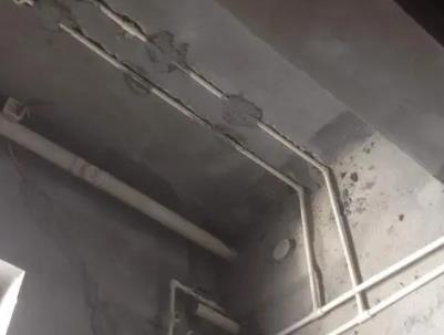 册亨卫生间漏水维修技术的依据是什么