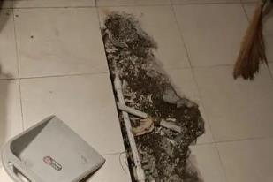 册亨卫生间漏水检测电话
